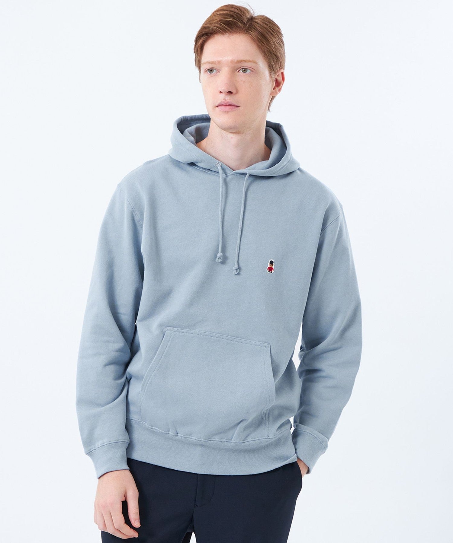 1158-H1P5669223__A,23,モデル身長186cm 着用サイズ：40