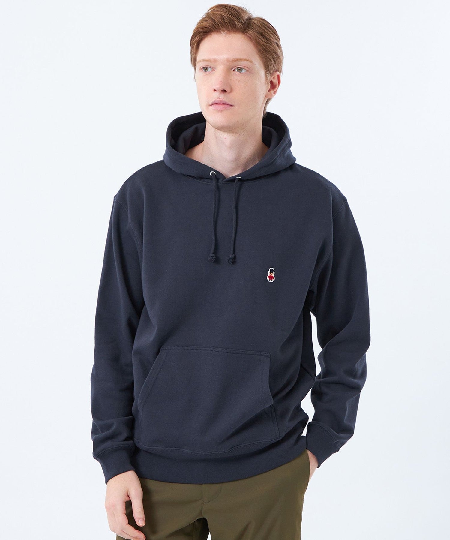 1158-H1P5669229__A,29,モデル身長186cm 着用サイズ：40