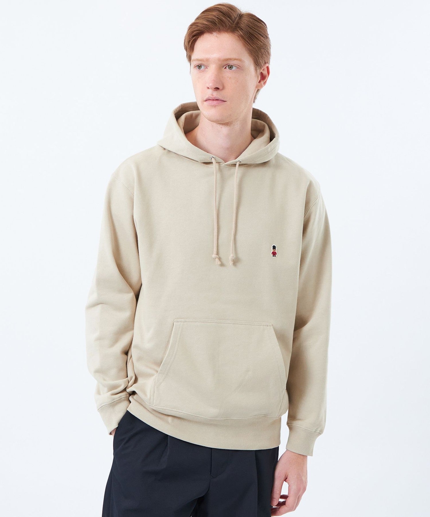 1158-H1P5669244__A,44,モデル身長186cm 着用サイズ：40