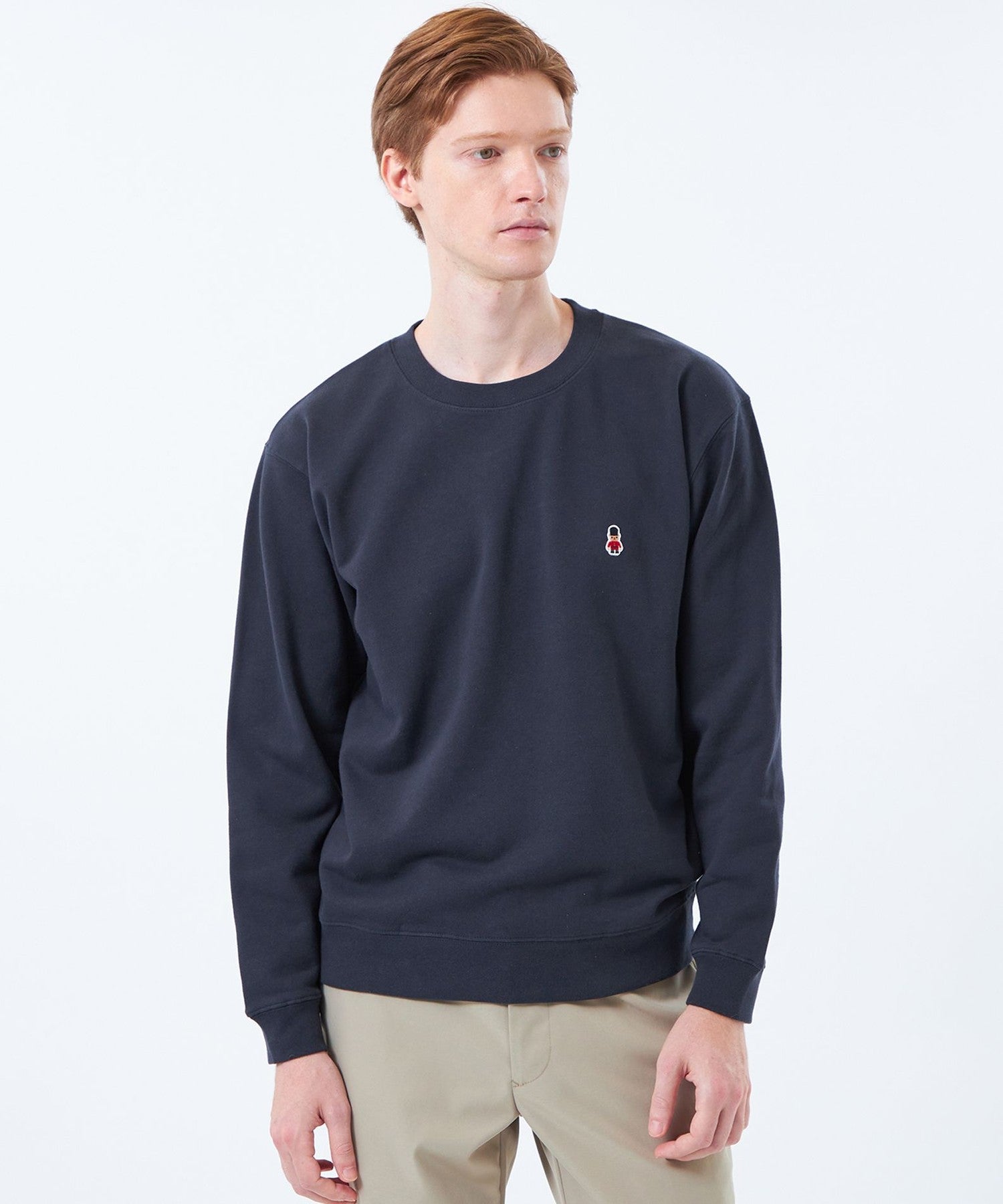 1158-H1P7369229__A,29,モデル身長186cm 着用サイズ：40