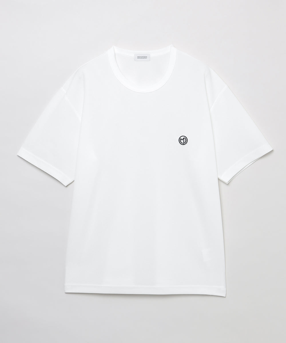 WEB&一部店舗限定】ハイエアーカノコ MPワッペン半袖Tシャツ(トップス