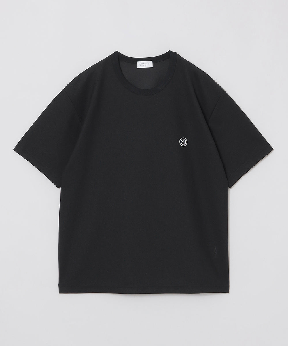 WEB&一部店舗限定】ハイエアーカノコ MPワッペン半袖Tシャツ(トップス