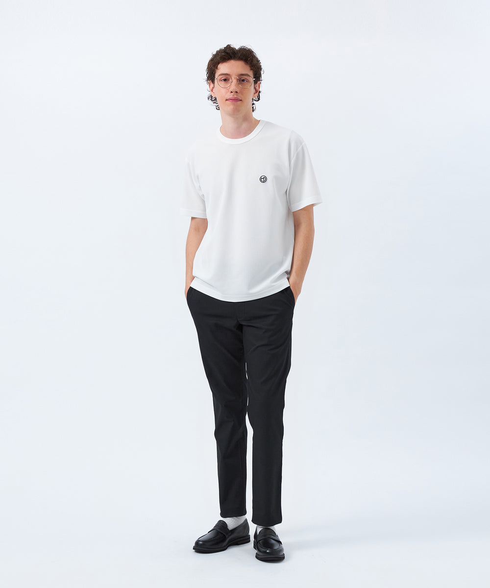 WEB&一部店舗限定】ハイエアーカノコ MPワッペン半袖Tシャツ(トップス