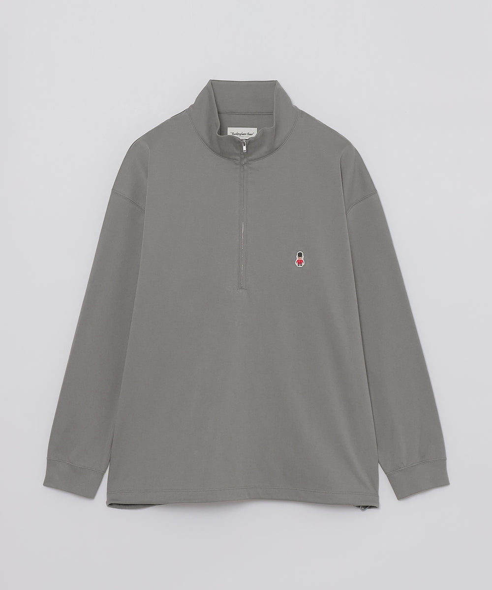 【新品】プリスティン　鹿の子プルオーバーbshop/マカフィー/ロンハーマン XA8002P_products_0.jpg?w=1200