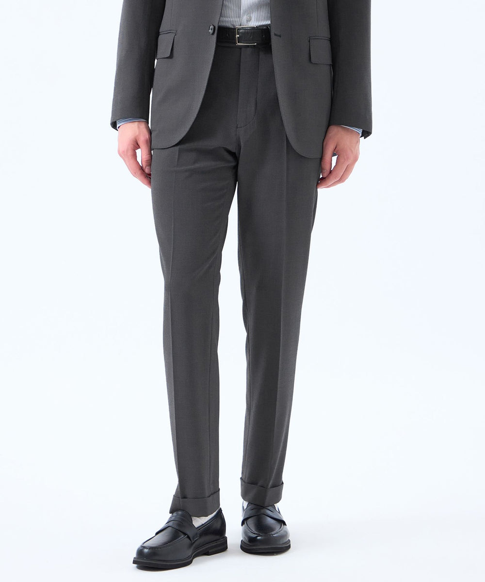 トロッター トラウザーズ#121 ストレッチワッシャー(パンツ