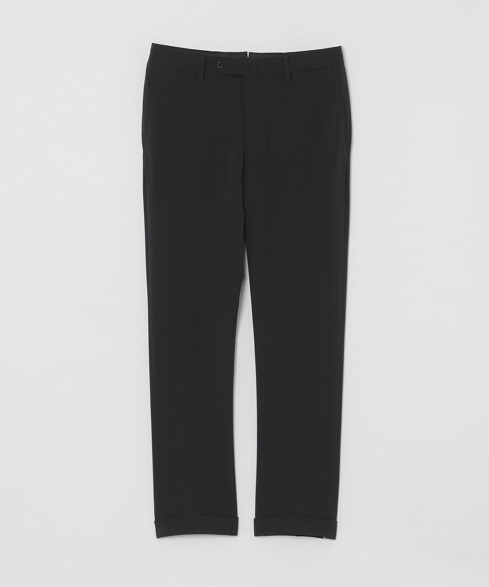 トロッター トラウザーズ#121 ストレッチワッシャー(パンツ