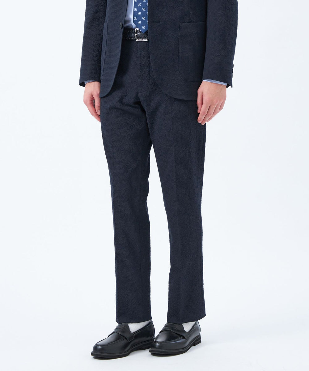 Subalpino サッカー TAPERD TROUSERS(パンツ)｜MACKINTOSH PHILOSOPHY