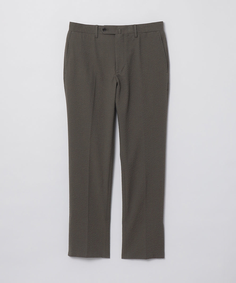 Subalpino サッカー TAPERD TROUSERS(パンツ)｜MACKINTOSH PHILOSOPHY