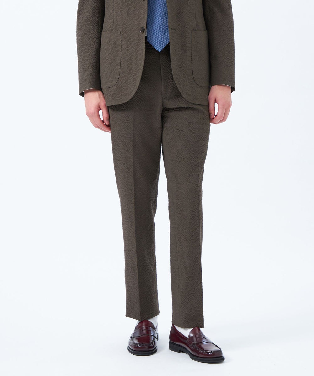 Subalpino サッカー TAPERD TROUSERS(パンツ)｜MACKINTOSH PHILOSOPHY