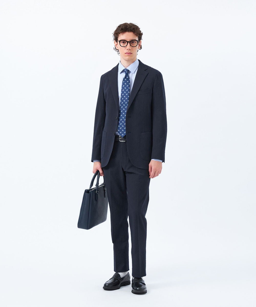 Subalpino サッカー TAPERD TROUSERS(パンツ)｜MACKINTOSH PHILOSOPHY
