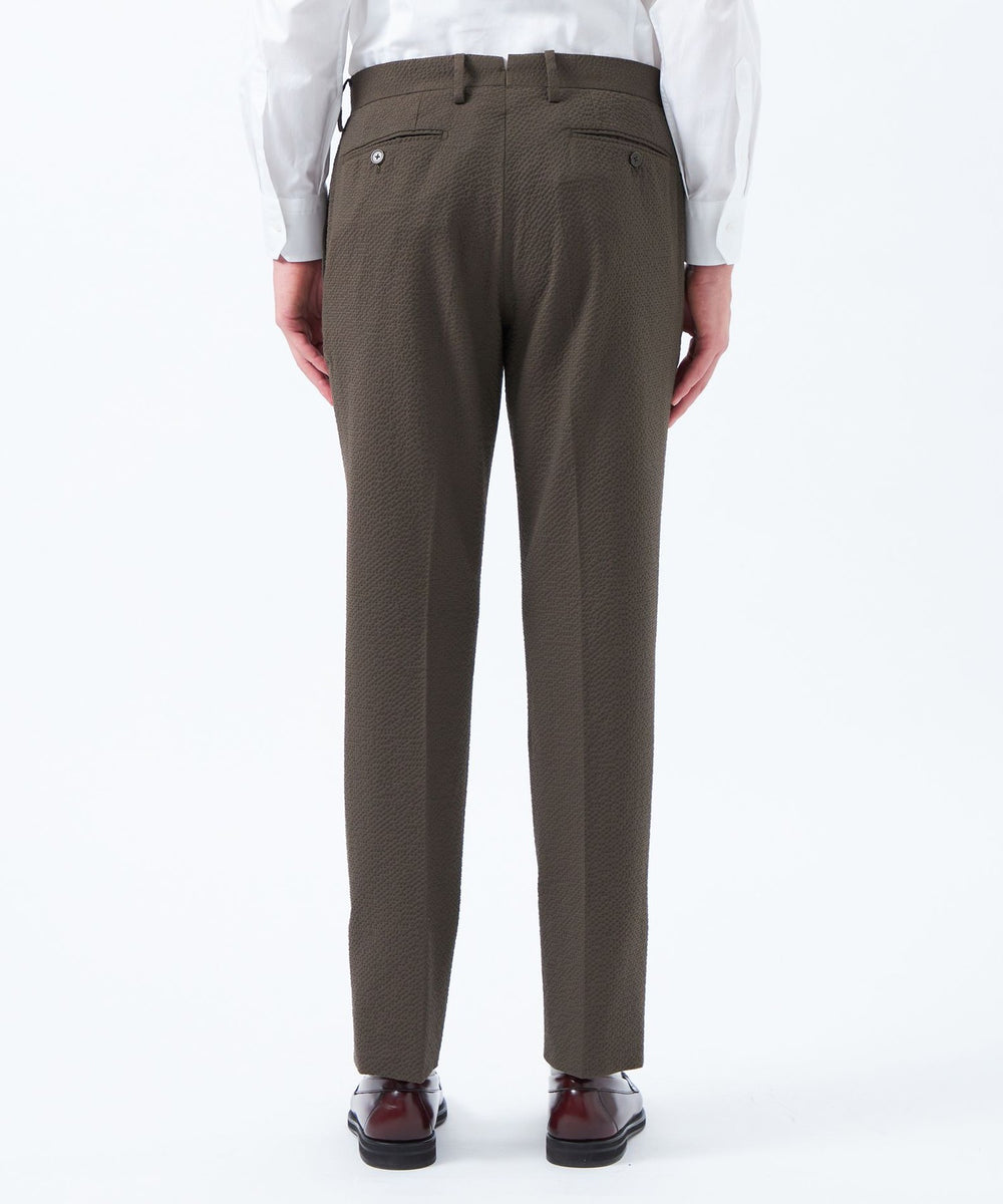 Subalpino サッカー TAPERD TROUSERS(パンツ)｜MACKINTOSH PHILOSOPHY