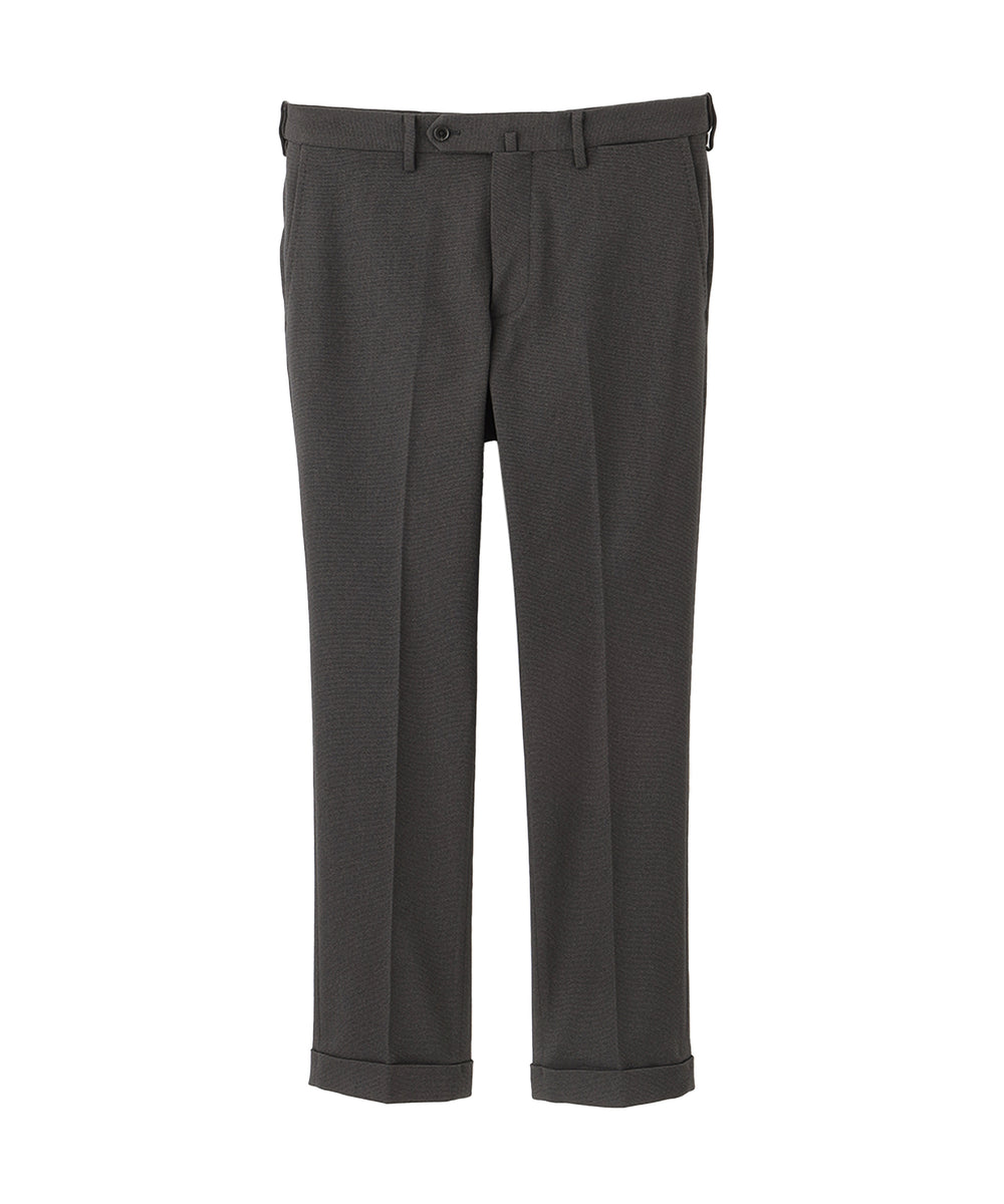 トロッター エクストラソリッドトラウザーズ【ドレスエクステンション