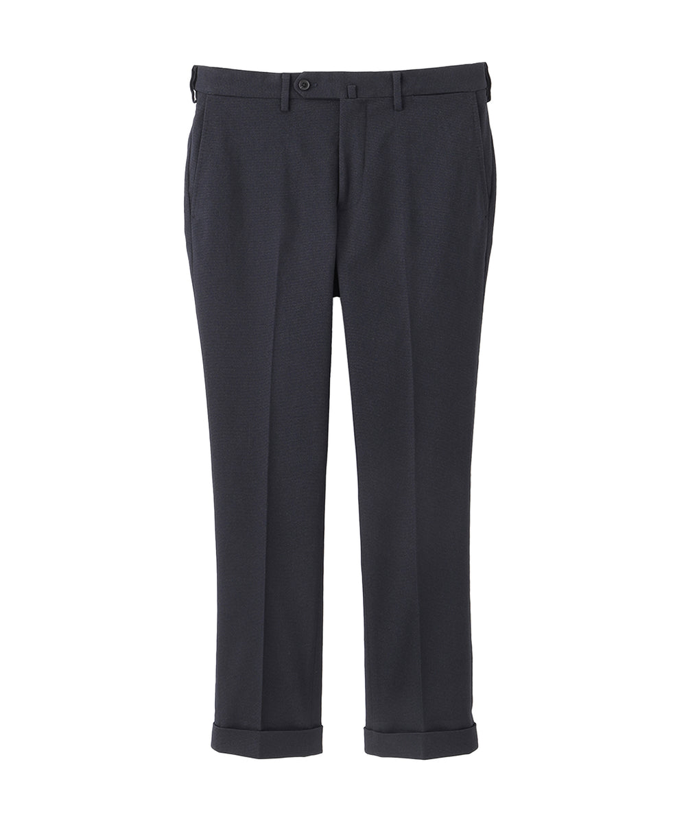 【新品】MACKINTOSH PHILOSOPHY トロッター　スラックス 40 トロッター エクストラソリッドトラウザーズ【ドレスエクステンション