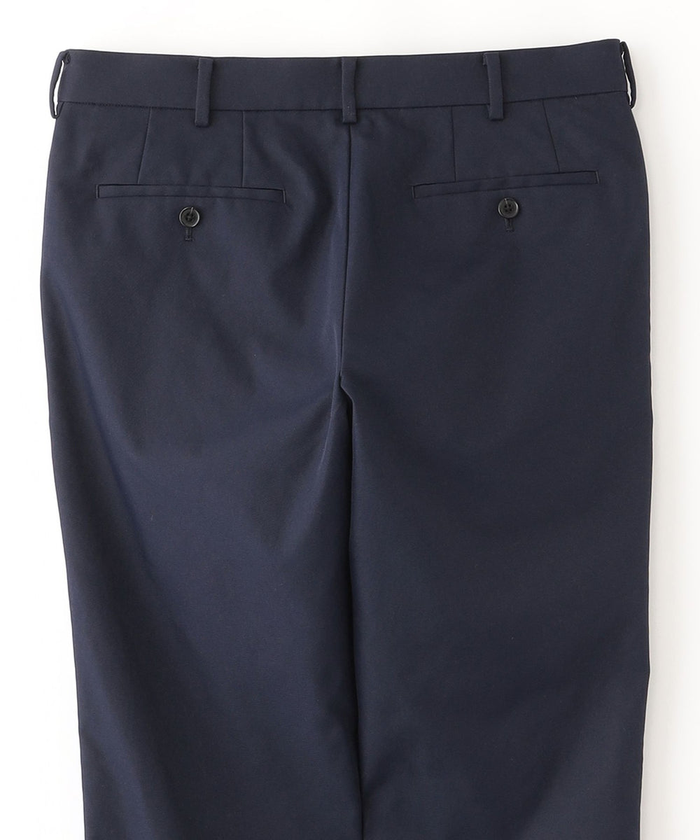 Rino様 STYLE002 SLIM FIT フレックスドライチノ(パンツ)｜MACKINTOSH