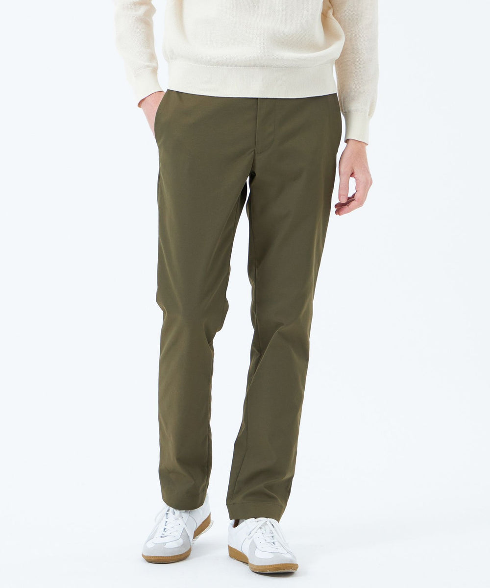 新品未使用　マッキントッシュフィロフィー　スラックス　2色セット サイズ42 WEB＆一部店舗限定】組織バリエーション トラウザーズ(パンツ