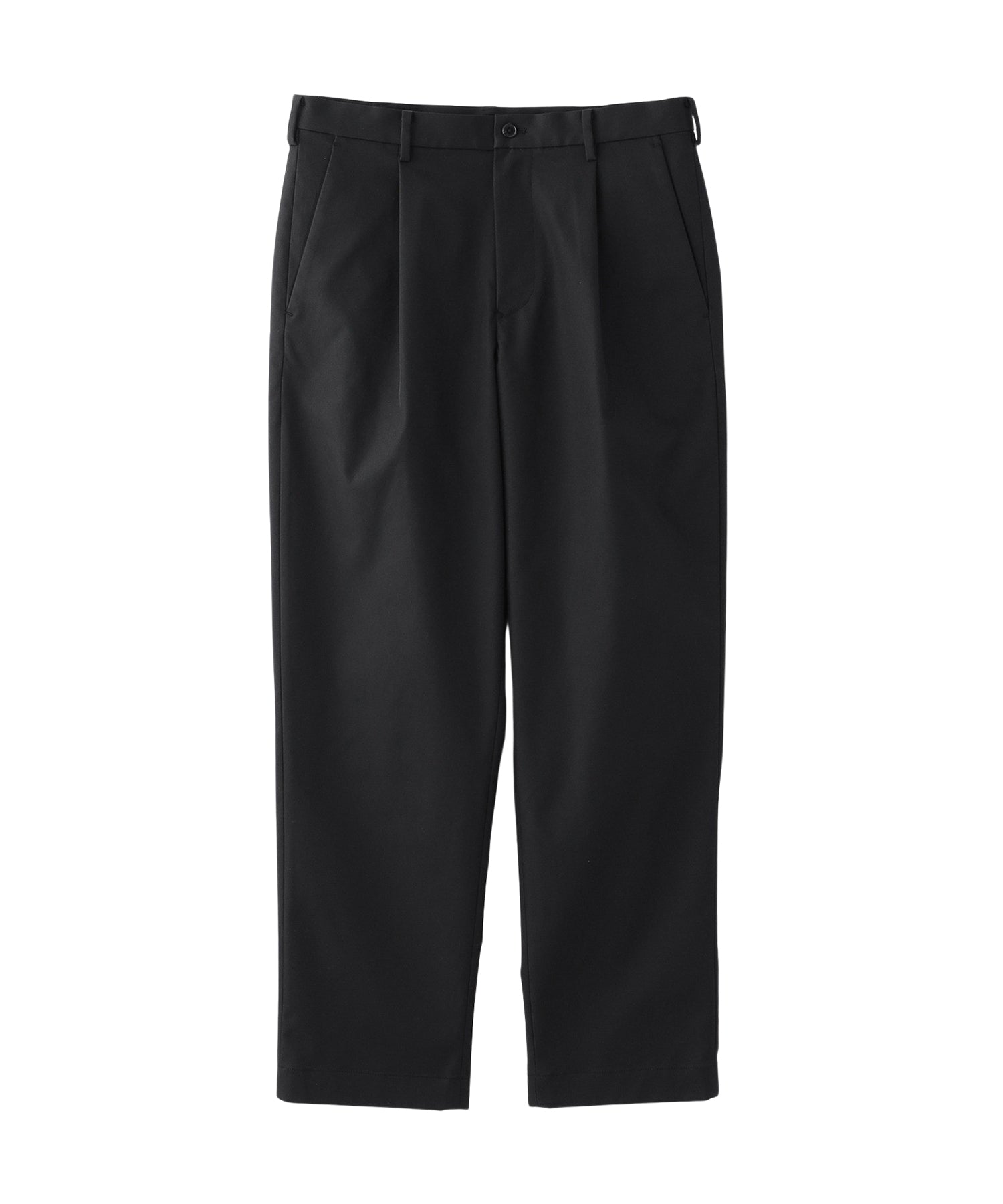 MP STANDARD TROUSERS】STYLE003 TAPERED FIT フレックスドライチノ