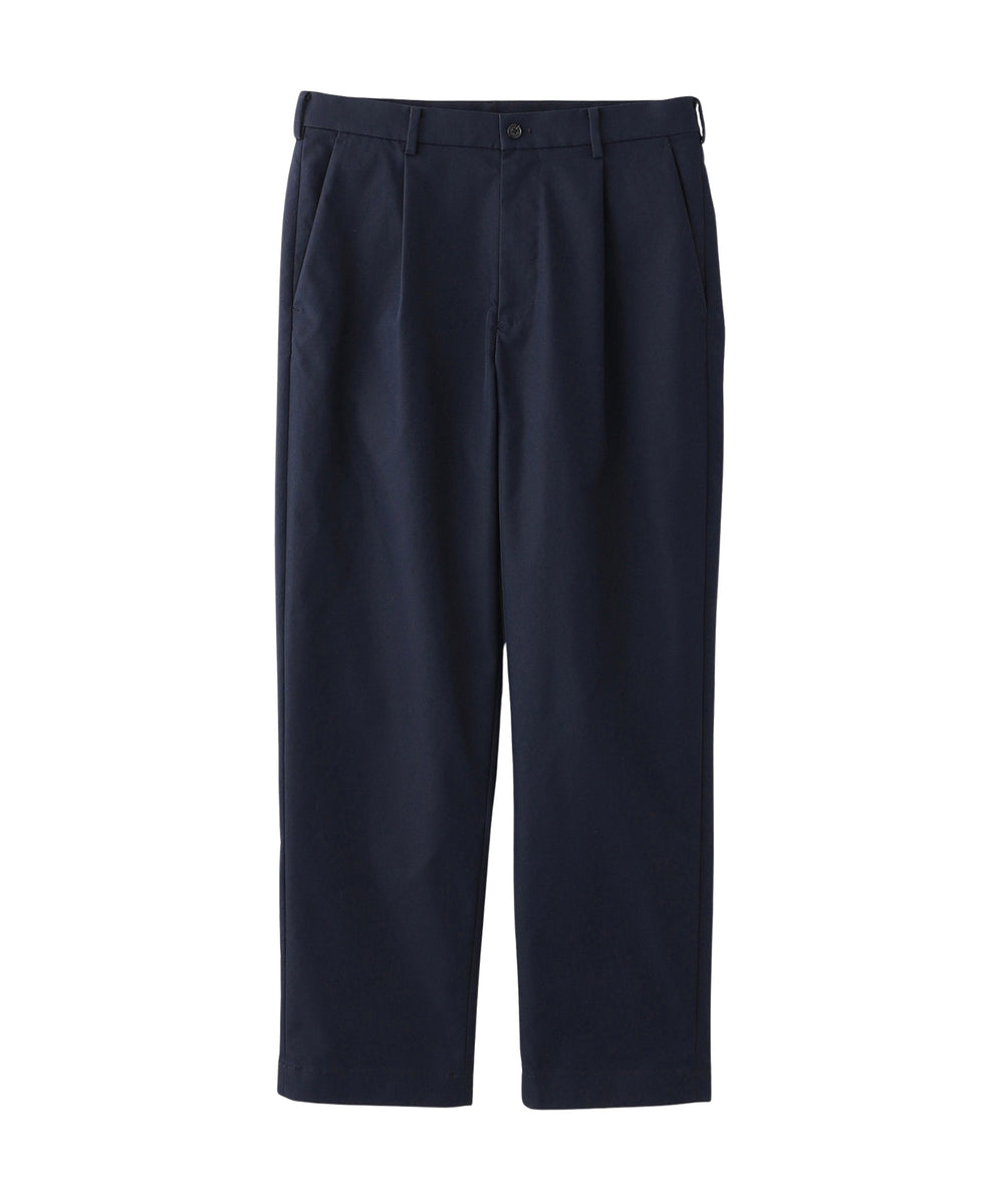 STYLE003 TAPERED FIT フレックスドライチノ(パンツ)｜MACKINTOSH