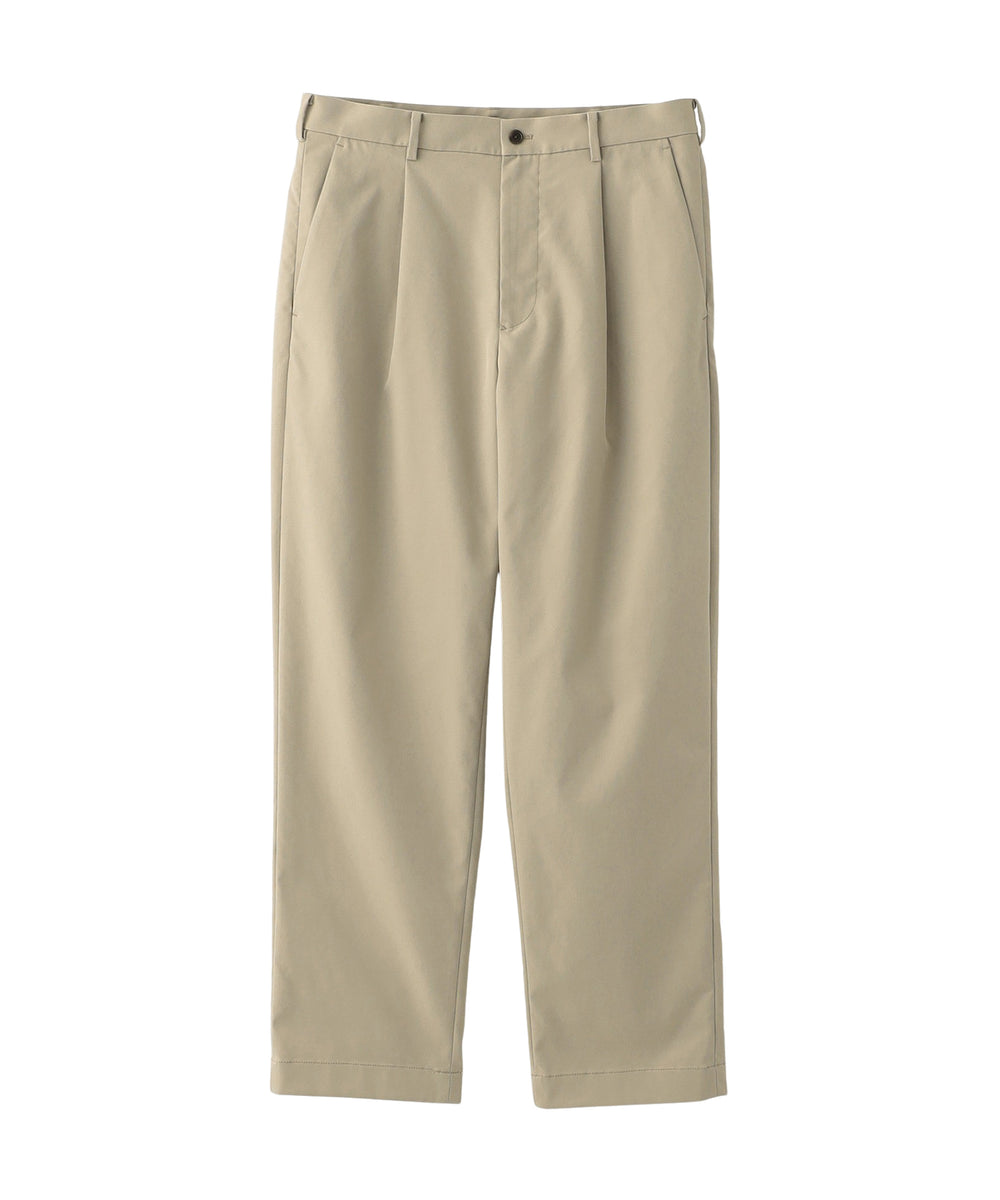 machochoページ STYLE003 TAPERED FIT フレックスドライチノ(パンツ)｜MACKINTOSH