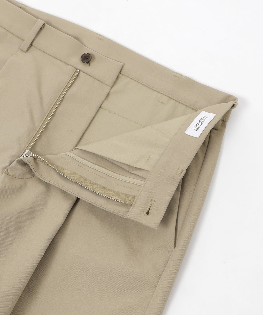 STYLE003 TAPERED FIT フレックスドライチノ(パンツ