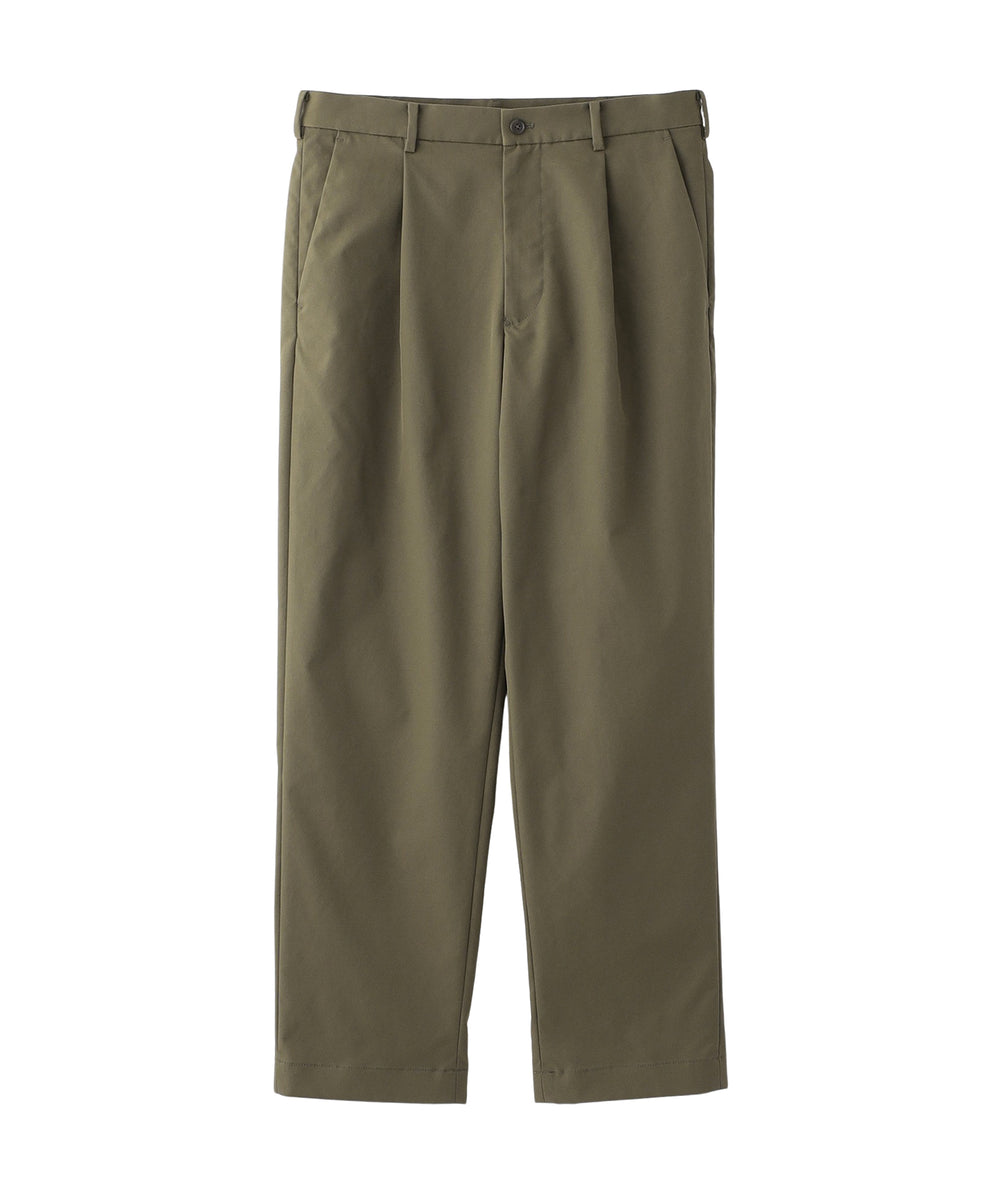 STYLE003 TAPERED FIT フレックスドライチノ(パンツ