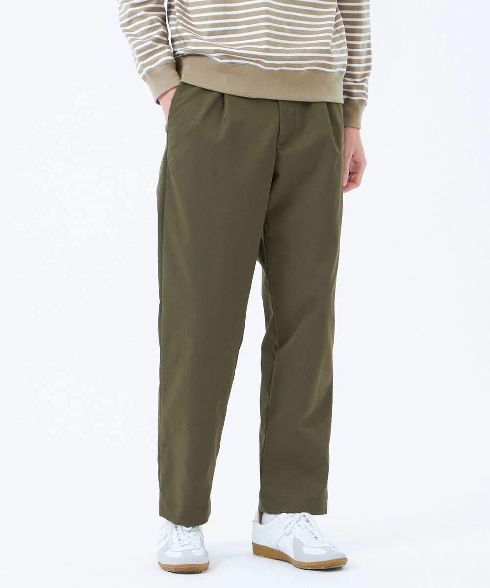 STYLE003 TAPERED FIT フレックスドライチノ(パンツ)｜MACKINTOSH