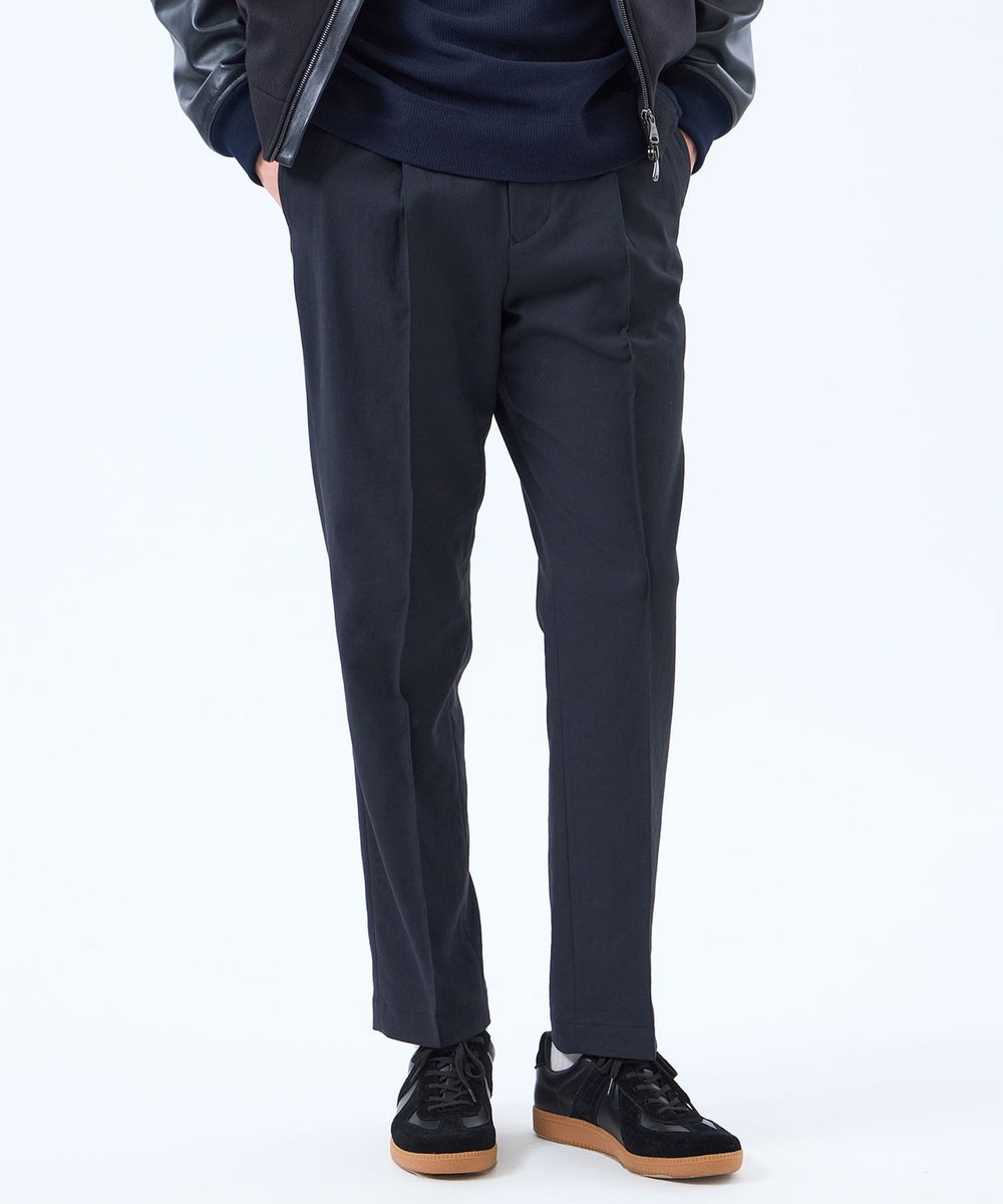 1タックドローコードパンツ ドライストレッチオックス(パンツ