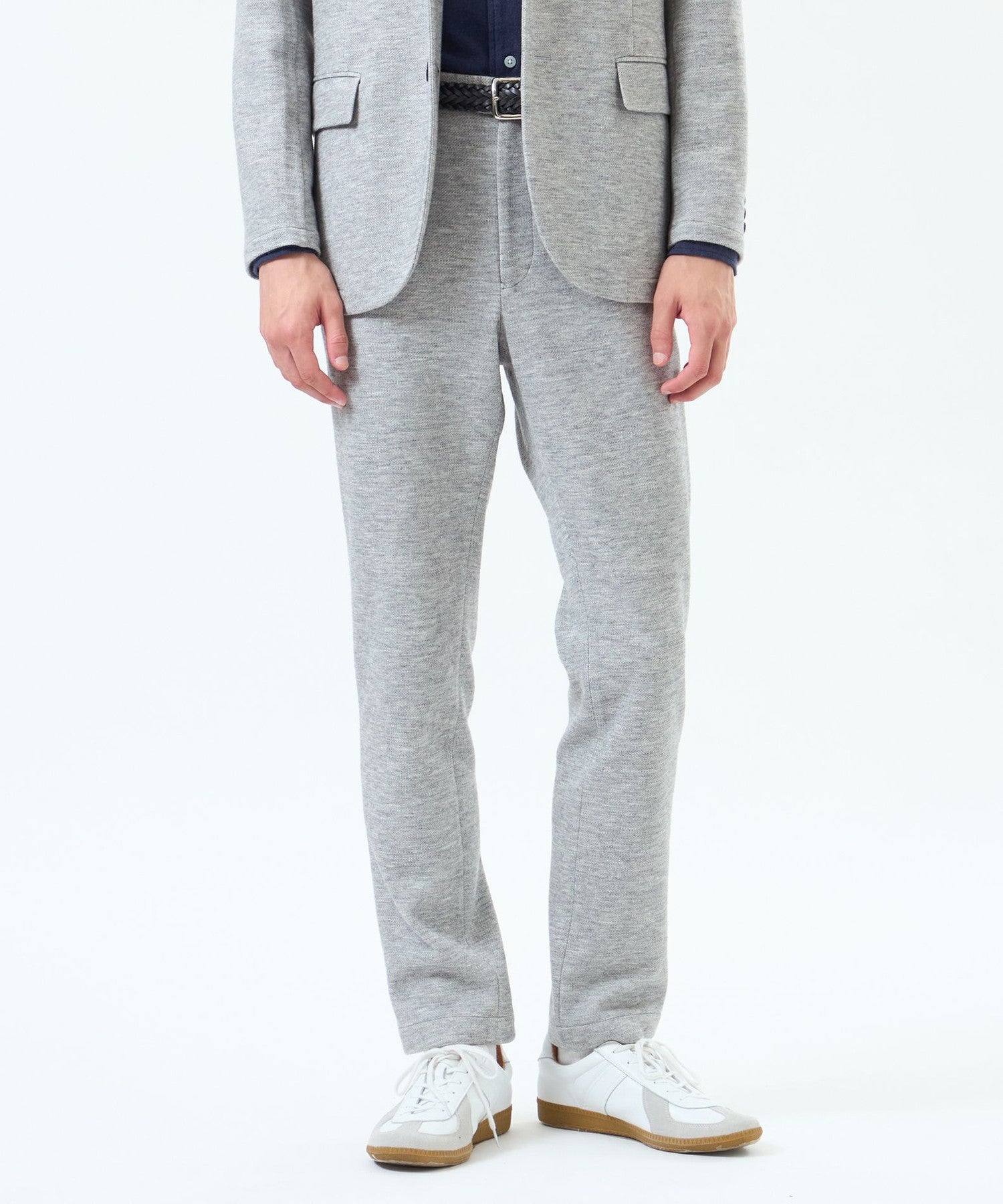 1158-H1R5261906__A,06,モデル身長185cm 着用サイズ：40