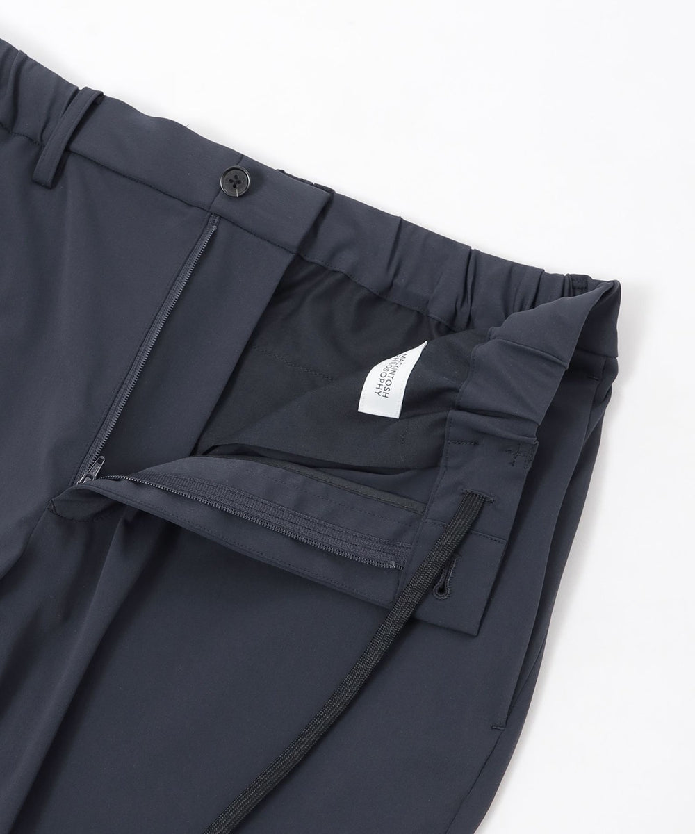 ドライフラットストレッチ イージーパンツ ナイロントリコット(パンツ