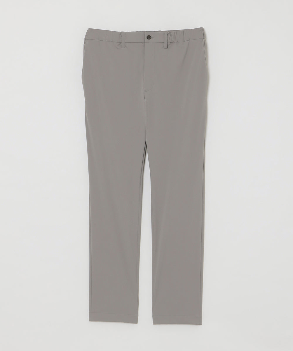 ドライフラットストレッチ イージーパンツ ナイロントリコット(パンツ