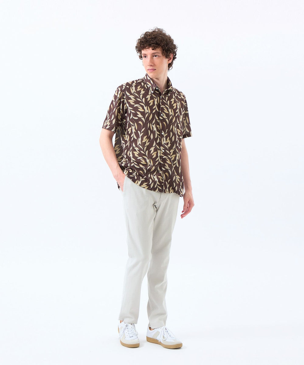 2025年秋冬モデル】ドライストレッチオックス エラスティックパンツ