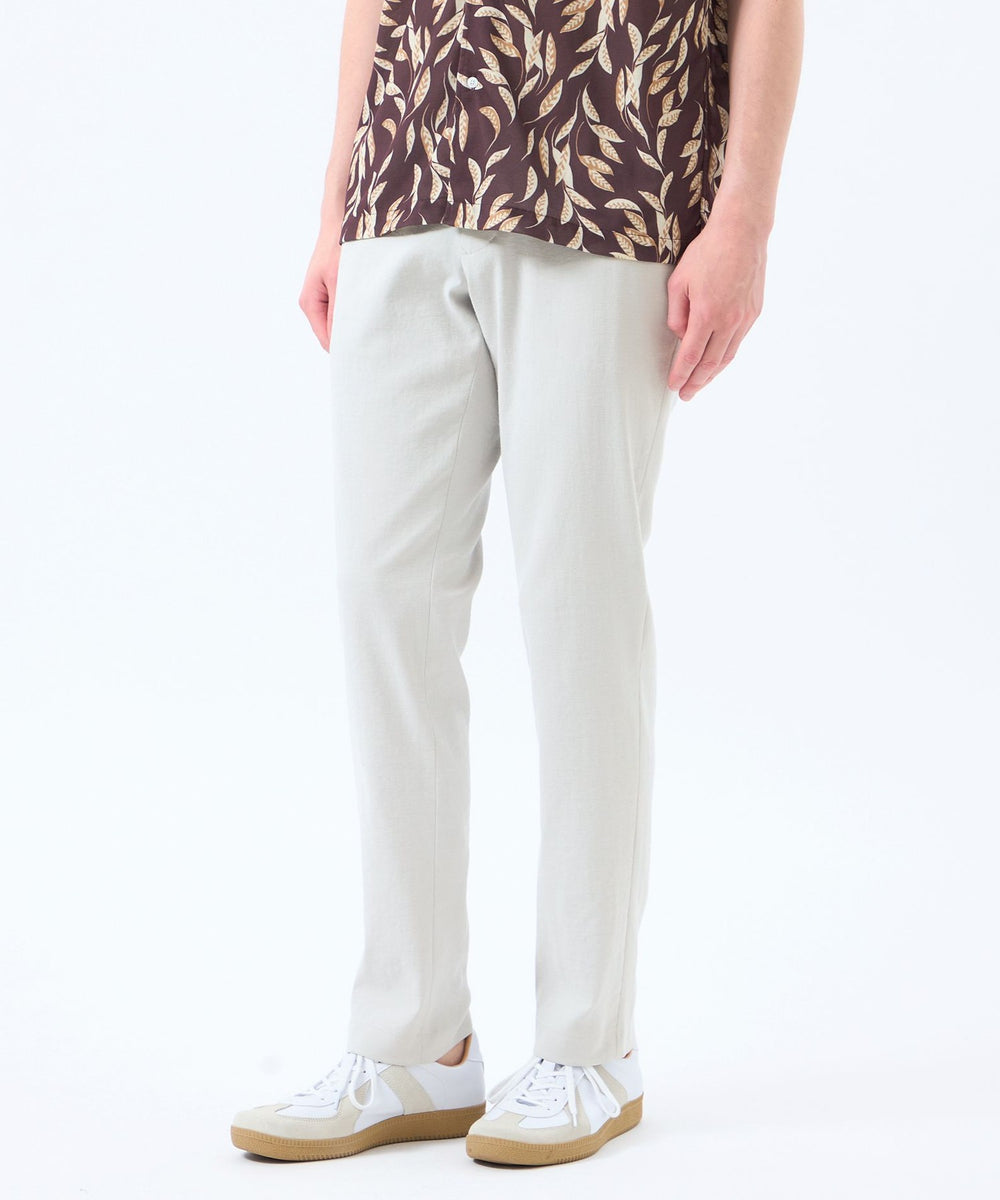 2025年秋冬モデル】ドライストレッチオックス エラスティックパンツ