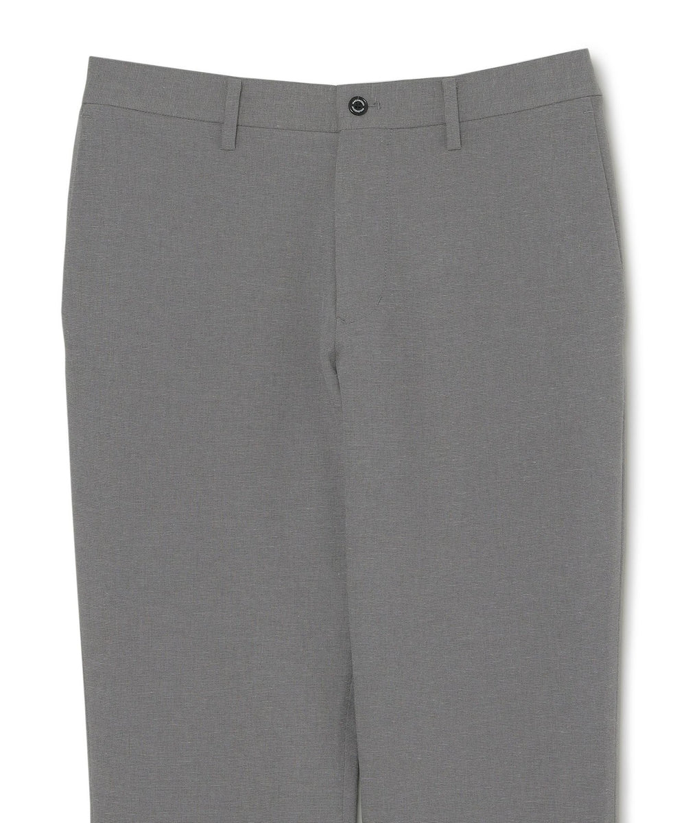 リネンシャンブレー エラスティックパンツ(パンツ)｜MACKINTOSH