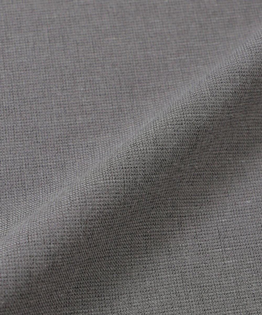 リネンシャンブレー エラスティックパンツ(パンツ)｜MACKINTOSH