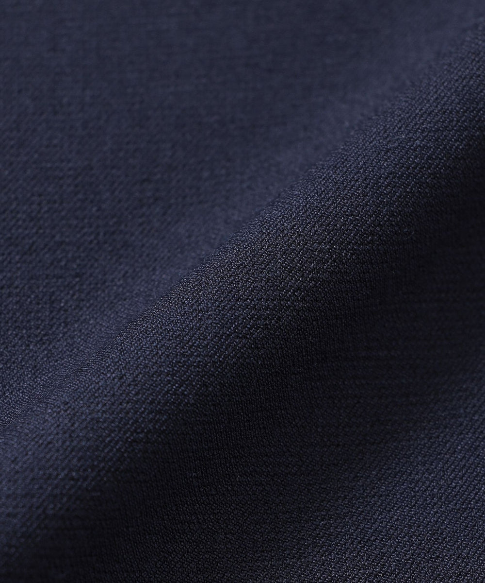 リネンシャンブレー エラスティックパンツ(パンツ)｜MACKINTOSH