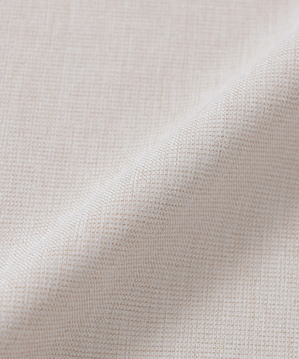 リネンシャンブレー エラスティックパンツ(パンツ)｜MACKINTOSH