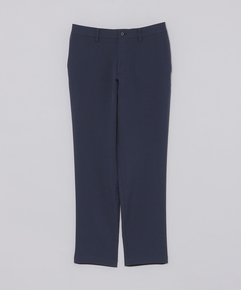 リネンシャンブレー エラスティックパンツ(パンツ)｜MACKINTOSH