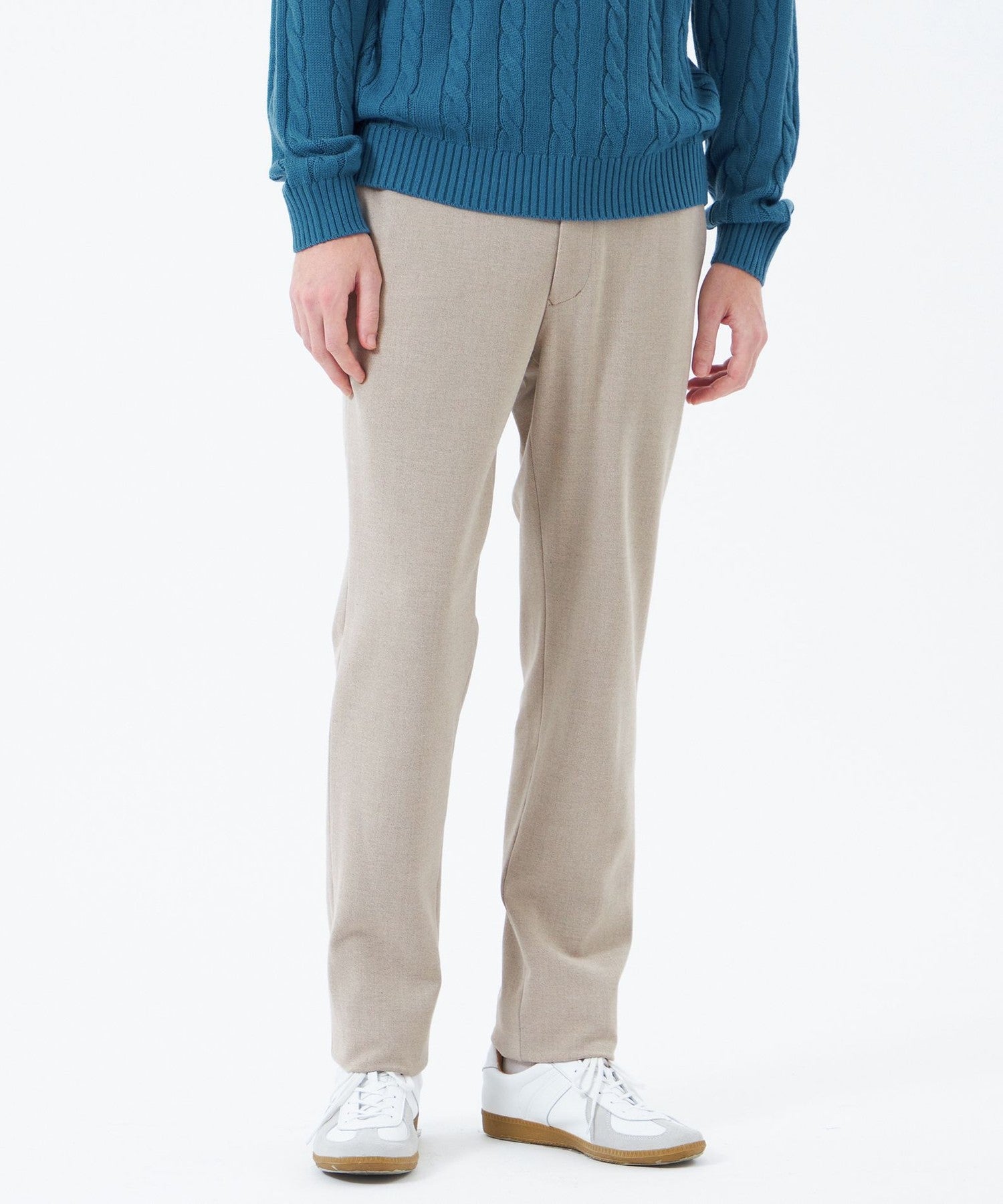 1158-H1R7667844__A,44,モデル身長186cm 着用サイズ：40