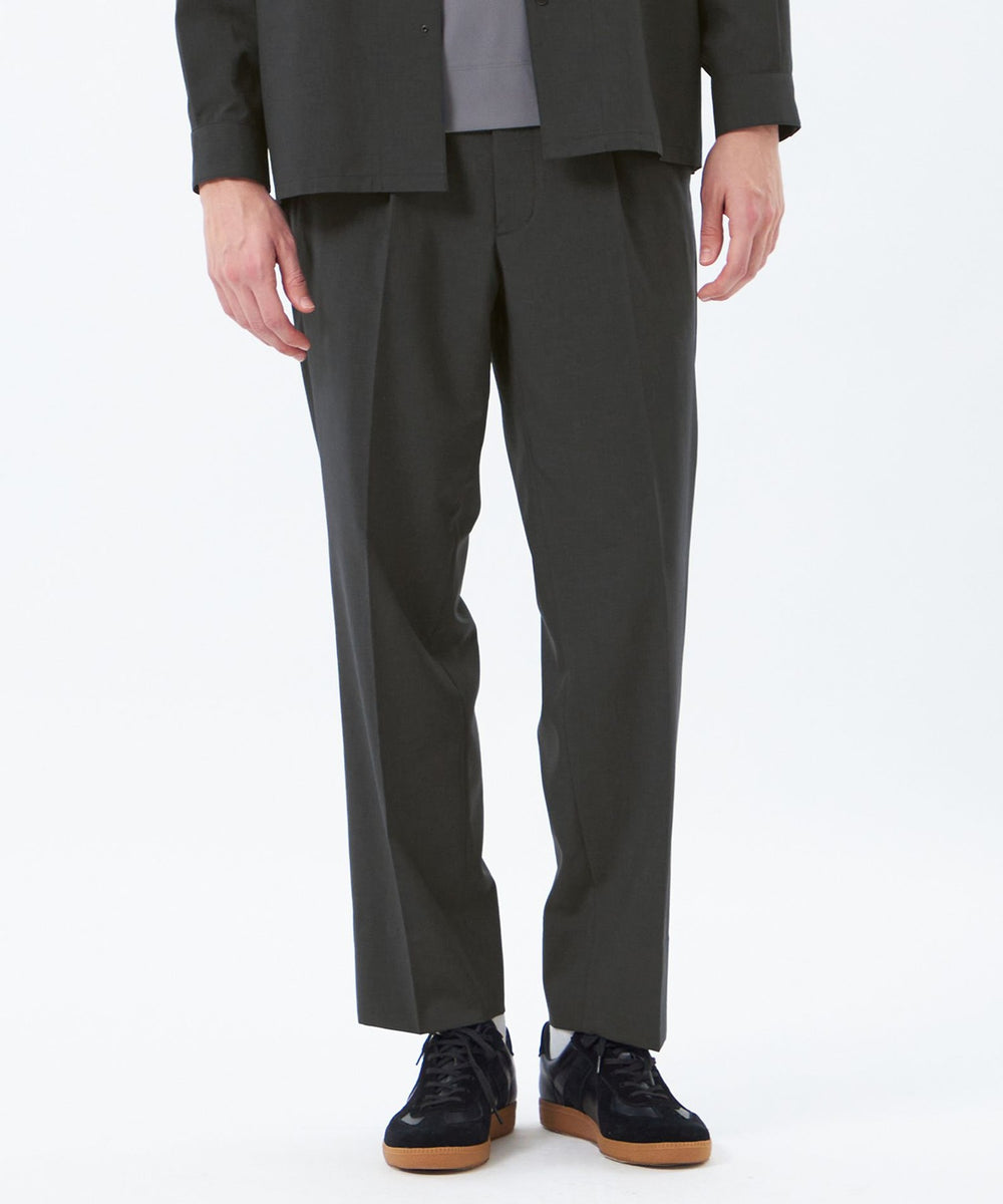 トロッター トラウザーズ ＃001（ナンバーワン）エクストラファイン