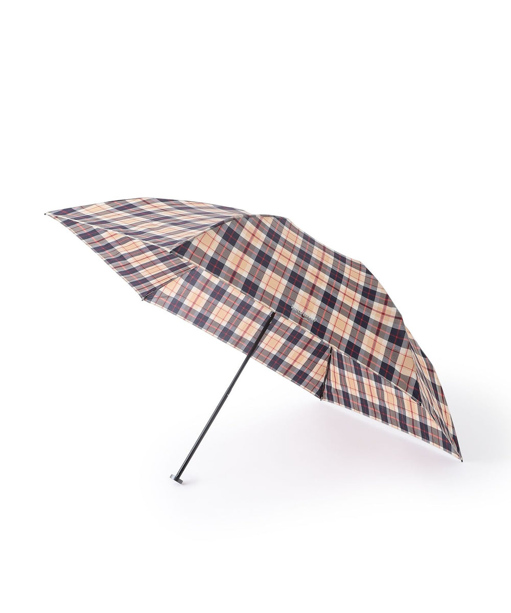 Barbrella(R)】 バーブレラ55cm ハウスチェック(傘)｜MACKINTOSH