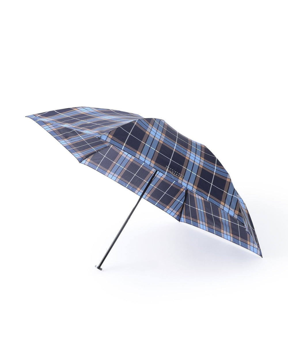 【Barbrella(R)】バーブレラ 55cm チェック
