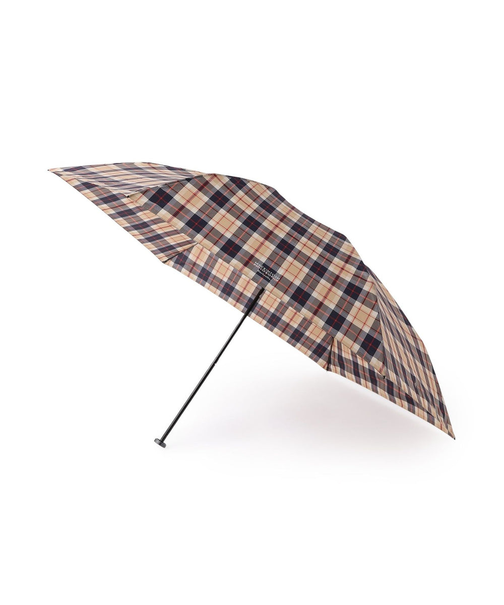 Barbrella(R) バーブレラ ポリエステル30D×ハウスチェック(55cm)(傘)｜MACKINTOSH PHILOSOPHY(マッキントッシュ  フィロソフィー)のファッション通販 - SANYO ONLINE STORE | 三陽商会