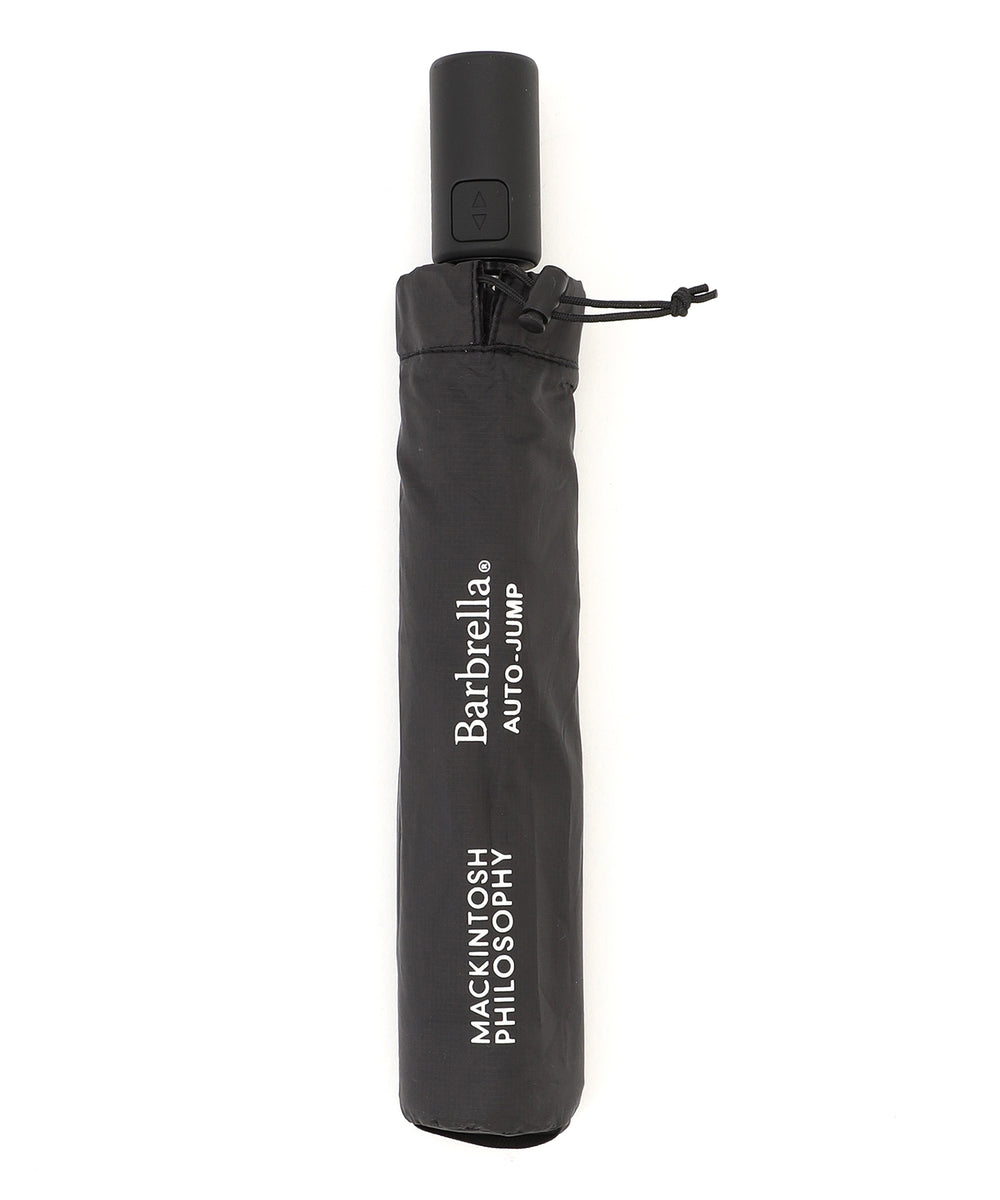 バーブレラ AUTO-JUMP 55cm(傘)｜MACKINTOSH PHILOSOPHY