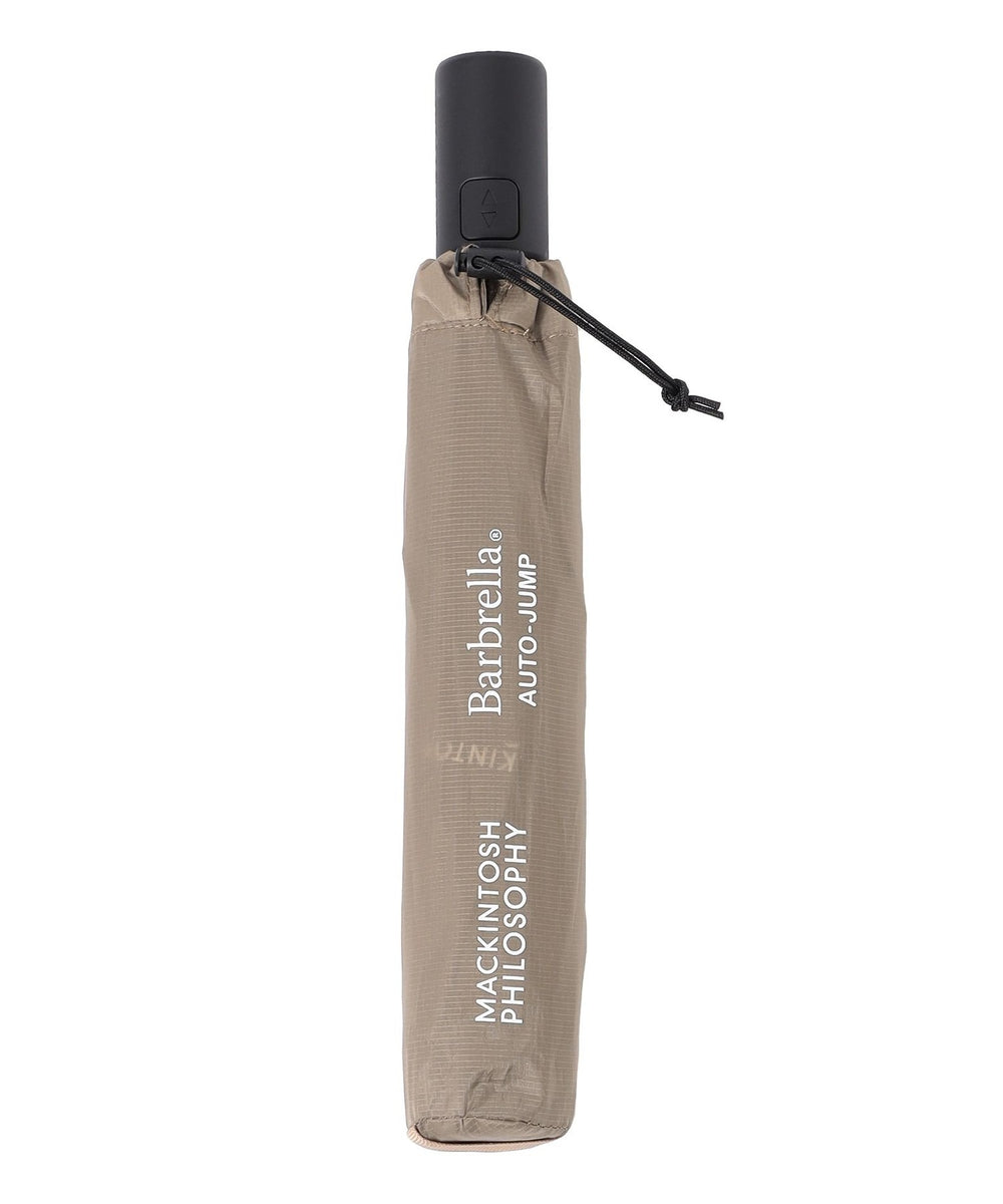 バーブレラ AUTO-JUMP 55cm(傘)｜MACKINTOSH PHILOSOPHY