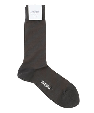 レジメンタルライン ビジネスソックス(その他)｜MACKINTOSH