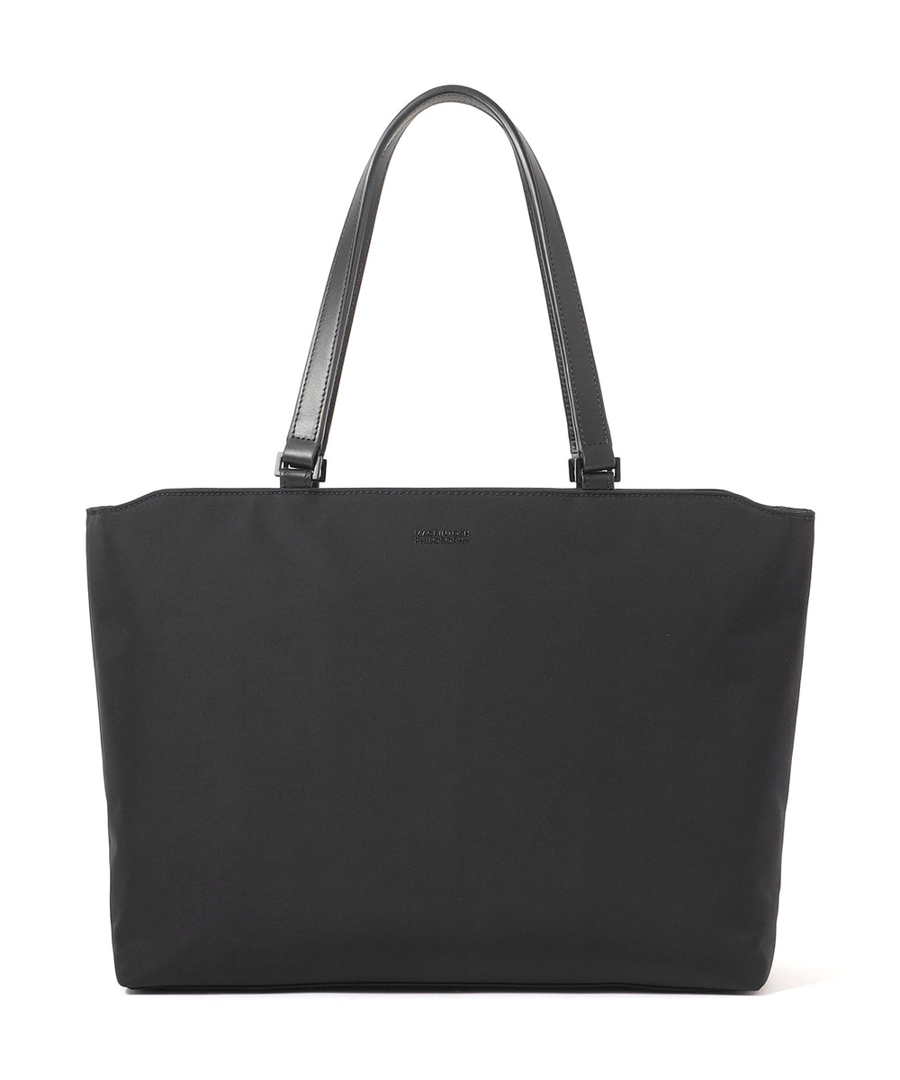WEB＆一部店舗限定】ポリエステルオックス ビジネストートバッグ