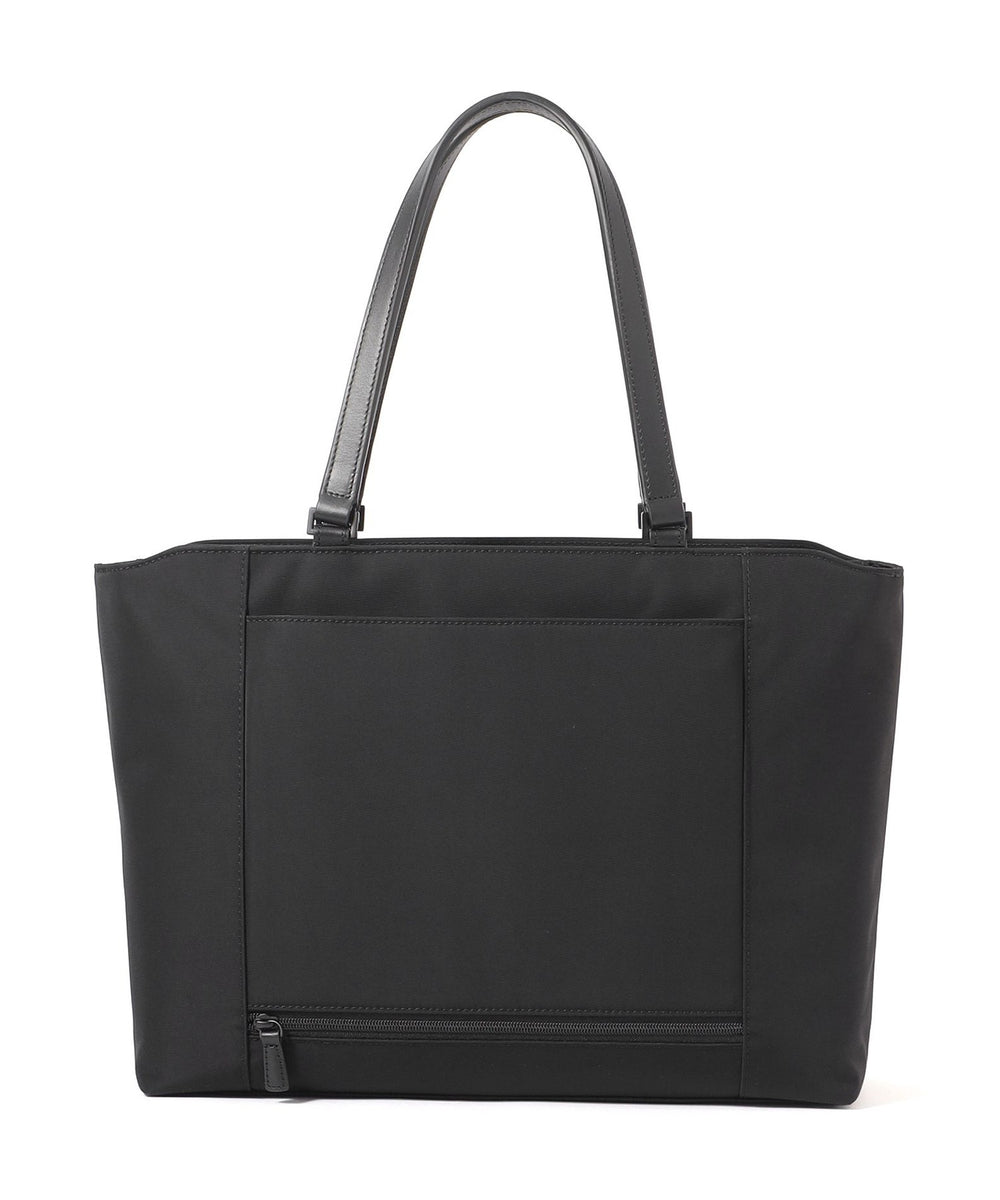 WEB＆一部店舗限定】ポリエステルオックス ビジネストートバッグ