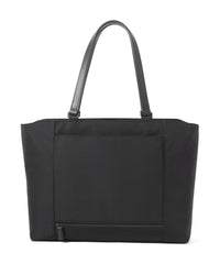 WEB＆一部店舗限定】ポリエステルオックス ビジネストートバッグ