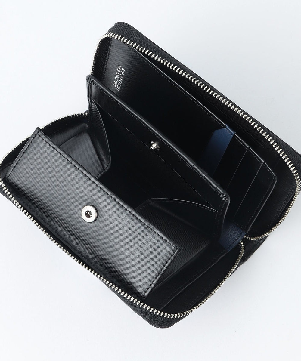 WEB限定】オルトモアシリーズ 二つ折り財布(小物・雑貨)｜MACKINTOSH