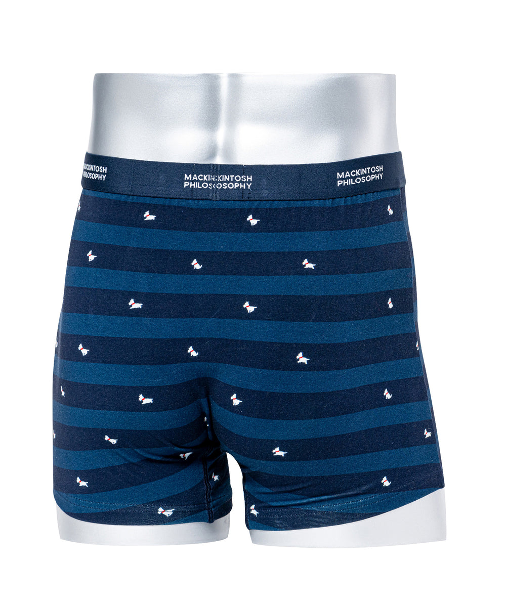 マッキントッシュフィロソフィーボクサー新品5点 ランニングテリア ボクサーブリーフ/ライトガード(その他)｜MACKINTOSH