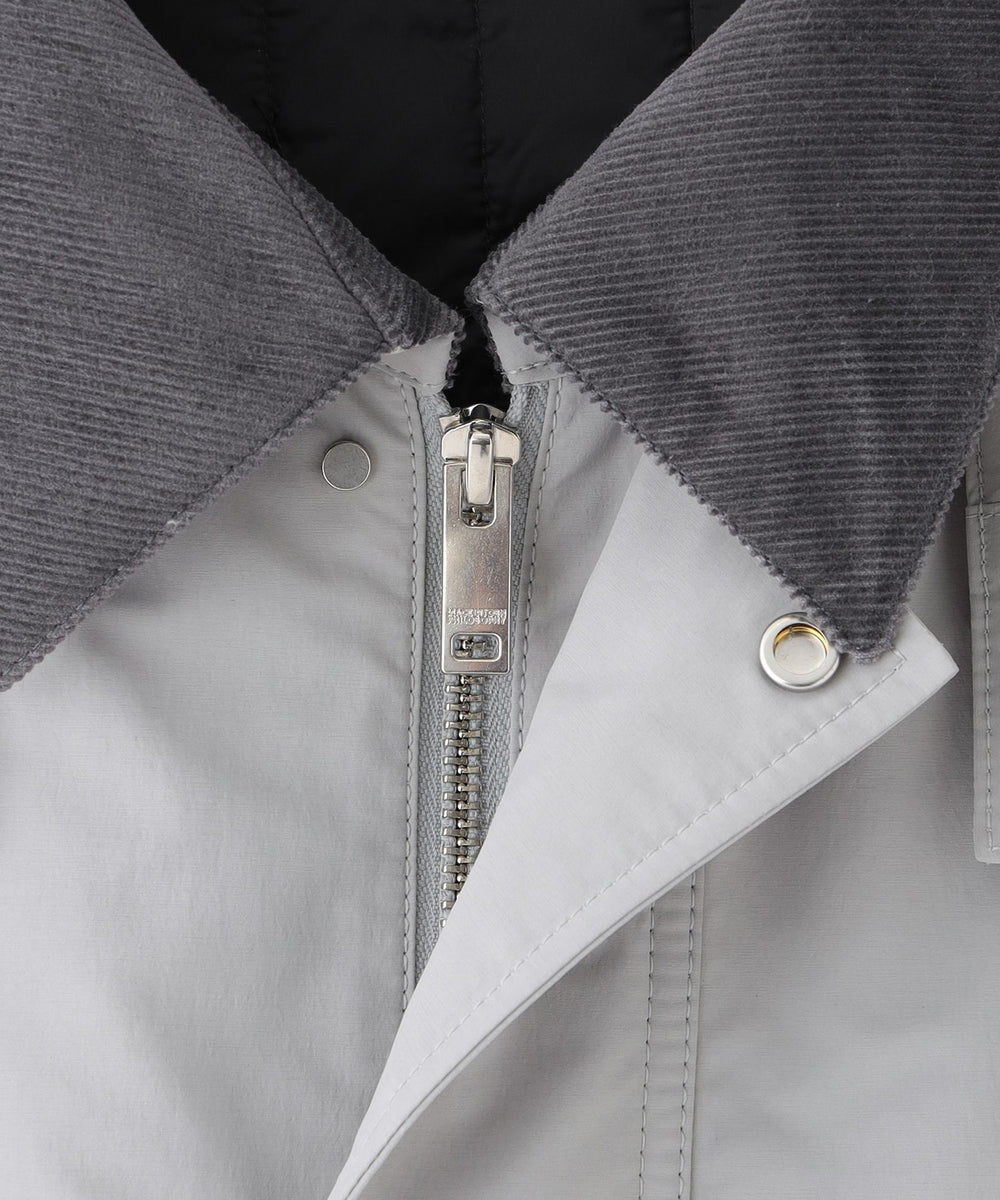 【美品】MACKINTOSH GTS BLACKFORD MACKINTOSH Oxford Bonded Cotton Trench Coat for Men | MR PORTER